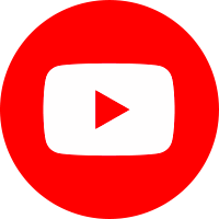 YouTube social link