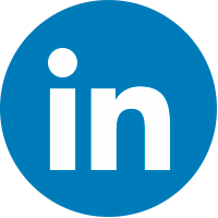 LinkedIn social link