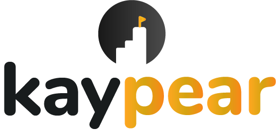 Kaypear Logo