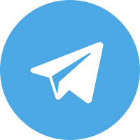 Telegram social link