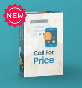 ‘Call For Price’ Extension For Magento!