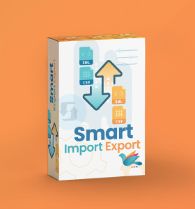 Smart Import Export Now Supports Third-Party SEO Add-Ons!