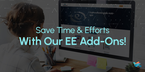 Save Time & Efforts With Our EE Add-Ons