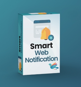 ZealousWeb Launches Smart Web Notification!