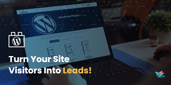 Make Your Site More Compelling With Our Plugins!