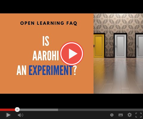 AarohiXperiment